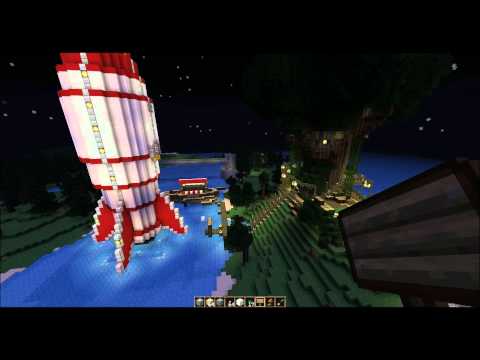 Tykens new smp part 2