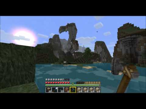 Eedze's adventures in Minecraft: episode 12