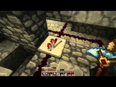 Minecraft Lets Play: Episode 97