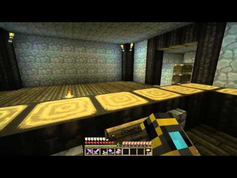 Minecraft Lets Play: Episode 96