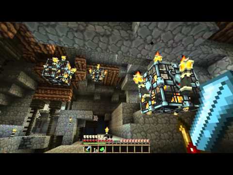 Minecraft Lets Play: Episode 95