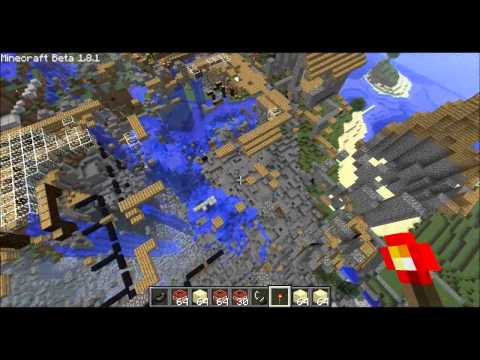 Blowing up Tykens server: the aftermath