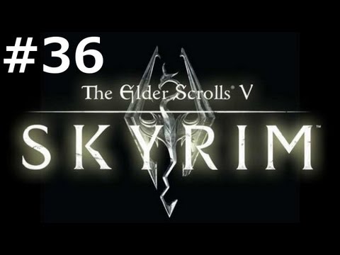 Skyrim TV - E36 Assassin! (Role-Play, 1080 HD)