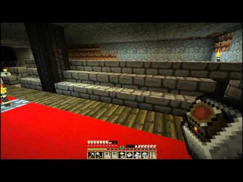 Minecraft Lets Play: Episode 91