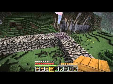 Eedze's adventures in Minecraft episode 5