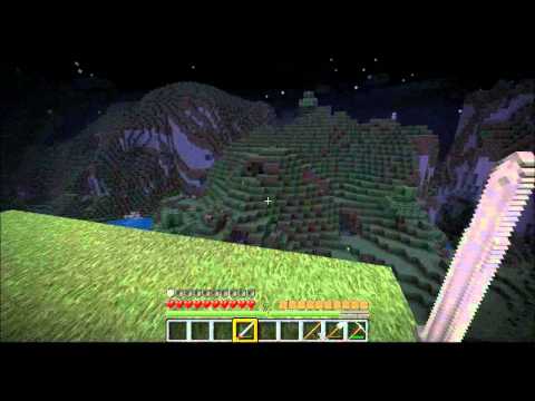 Eedze's adventures in Minecraft episode 4