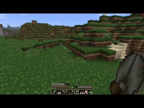 Minecraft Lets Play: Episode 90