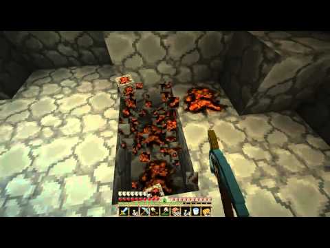 Minecraft Lets Play: Episode 89