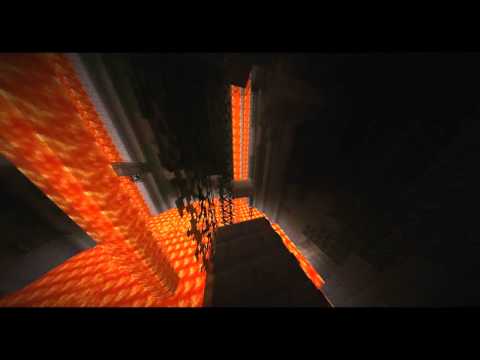 #Minecraft Parkour Part 2