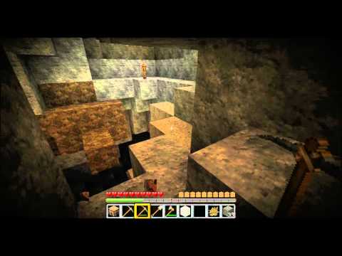 Eedze's adventures in minecraft episode 1