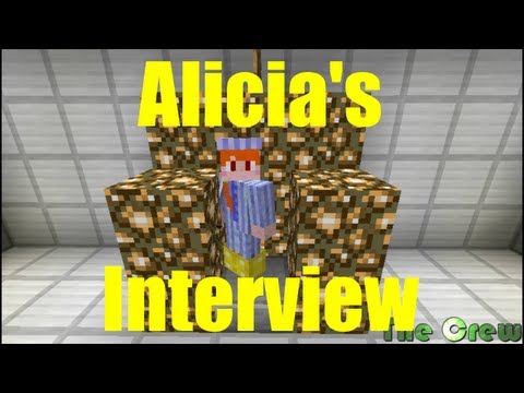 Alicia answers YOUR questions