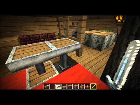 Awesome Viking Ship in Minecraft
