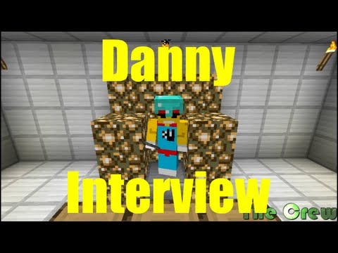 Danny answers YOUR questions