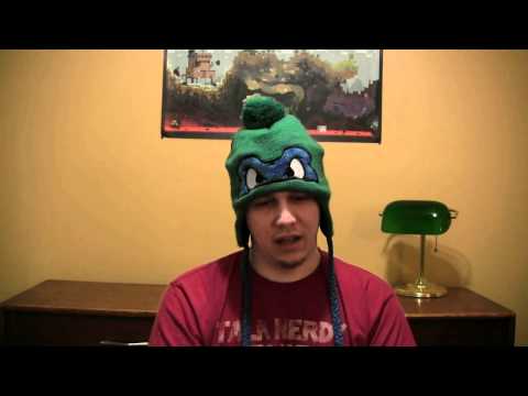Channel Update Vlog: Epic Hat