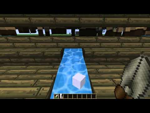 Minecraft: More Sheep Farm Designs
