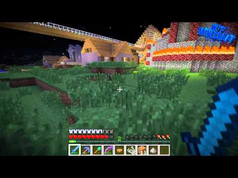 The Fail Adventures of WtfMinecraft // Episode 92