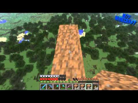 The Fail Adventures of WtfMinecraft // Episode 91 (Q&A10)