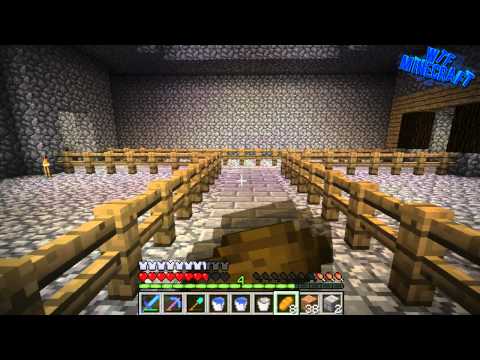 The Fail Adventures of WtfMinecraft // Episode 89