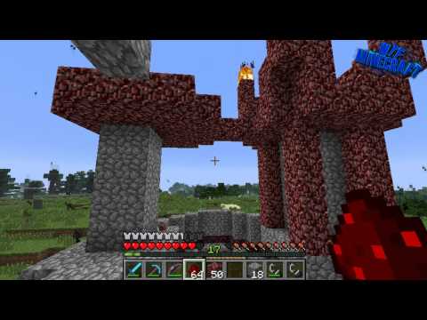 The Fail Adventures of WtfMinecraft // Episode 79