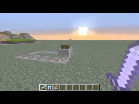 #Minecraft 1.2 How to unenchant items