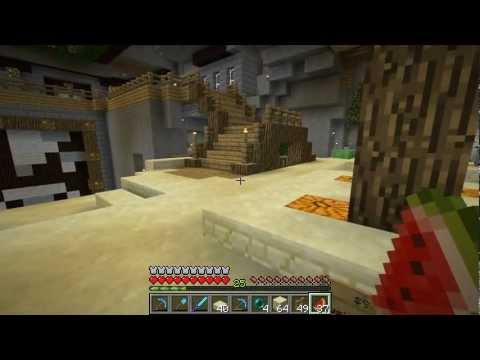 Etho Plays Minecraft - Episode 153: Pearl Fun