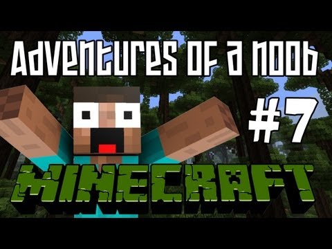 Adventures of a Noob | EP7 | Tower of Noob Pt.2