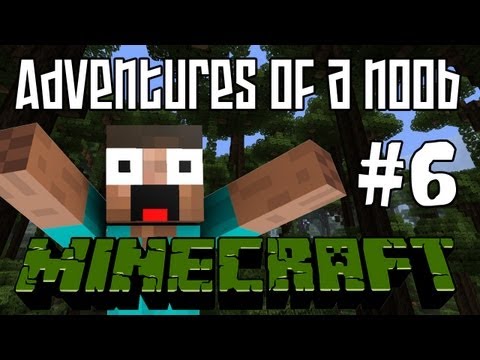 Adventures of a Noob | EP6 | Tower of Noob Pt.1