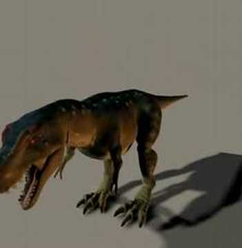 T-Rex test