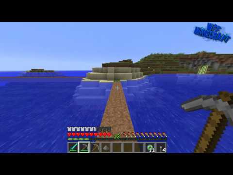 The Fail Adventures of WtfMinecraft // Episode 71