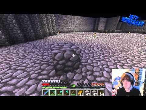 The Fail Adventures of WtfMinecraft // Episode 70