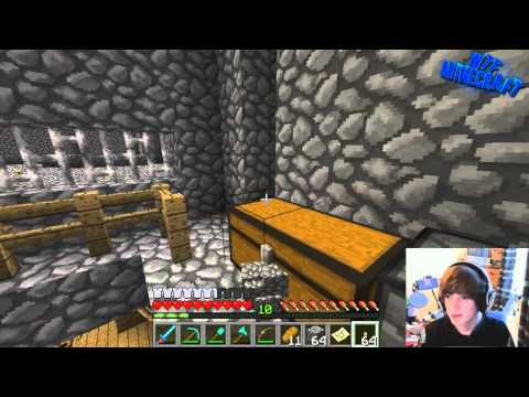 The Fail Adventures of WtfMinecraft // Episode 69