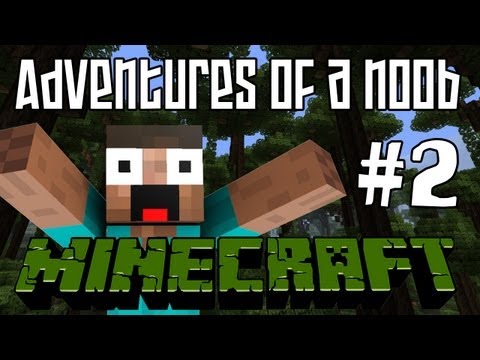 Adventures of a Noob | EP2 | Base of Operation