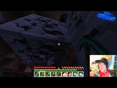 The Fail Adventures of WtfMinecraft // Episode 65 (Stronghold trackdown part 2)