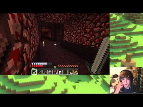 The Fail Adventures of WtfMinecraft // Episode 63 (Video commentary)