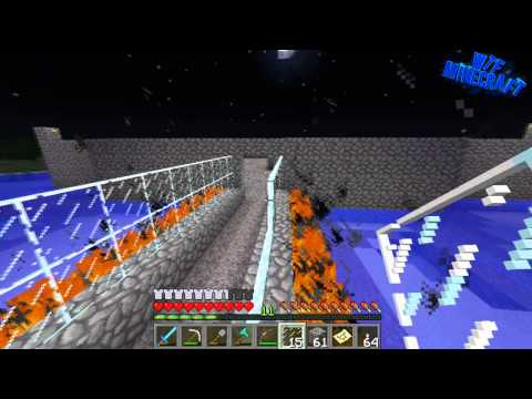 The Fail Adventures of WtfMinecraft // Episode 58