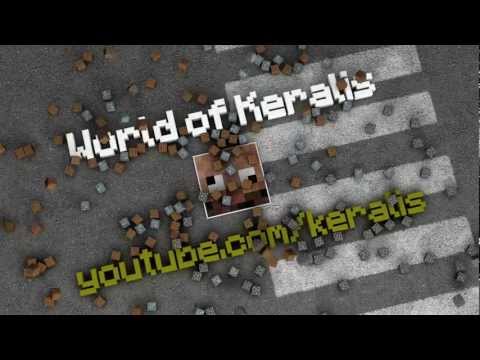 World of Keralis HD | Intro V.1 |