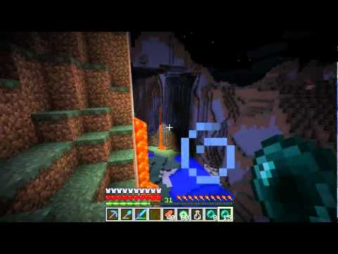 Etho Plays Minecraft - Episode 154: Exploring 1.2.3