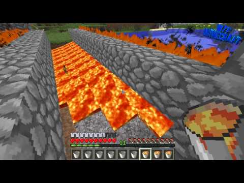 The Fail Adventures of WtfMinecraft // Episode 57