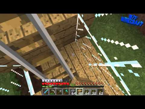 The Fail Adventures of WtfMinecraft // Episode 56