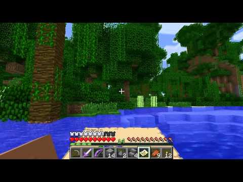 Red3yz' Minecraft LP Ep.26 - Herding Cats (And A Dog) - Heading Home 2