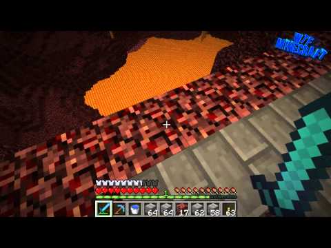The Fail Adventures of WtfMinecraft // Episode 97