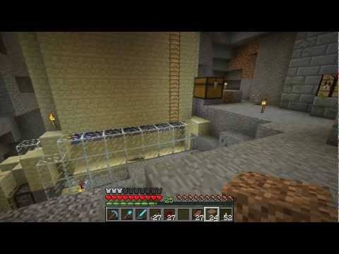 Etho Plays Minecraft - Episode 155: Silverfish Factory