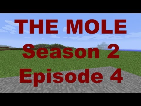 Minecraft - The Mole - Season 2 Episode 04