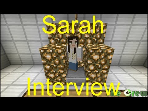 Sarah answers YOUR questions