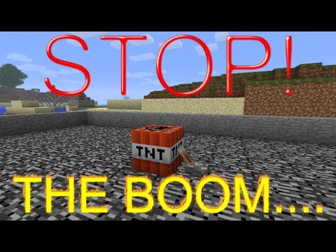 Stop the Boom! - Season 1 Episode 1