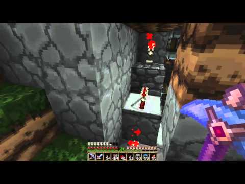 Minecraft Lets Play: Episode 114 - Cryptic