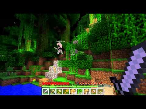 Minecraft Dad E96 