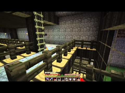 Minecraft Lets Play: Episode 116 - Witty Title