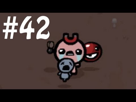 The Binding of Isaac with JC 042 - Isaac and Friends