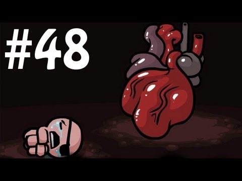 The Binding of Isaac with JC 048 - Mom Kill 3!